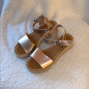 Brand New Women’s Sandals